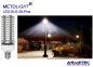 Preview: METOLIGHT LED-Lampe SLG28-Plus, 54 Watt, warmweiß, IP64