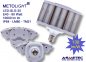 Preview: METOLIGHT LED-Lampe SLG35-80, 80 Watt - www.asmetec-shop.de