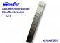 Preview: Stouffer T1015 Graukeil - www.asmetec-shop.de