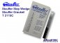 Preview: Stouffer T2115C kalibrierter Graukeil - www.asmetec-shop.de