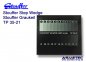 Preview: Stouffer TP35-21 step wegde - www.asmetec-shop.de