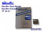 Preview: Stouffer TP35-21 Graukeil - www.asmetec-shop.de
