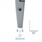 Preview: Tronex 7030, Abstandsschneider