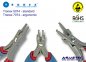 Preview: Tronex 5074, schmaler Vornschneider - www.asmetec-shop.de