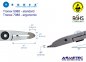 Preview: Tronex 5088, flacher Vornschneider - www.asmetec-shop.de