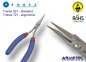 Preview: Tronex 521 ESD-Spitzrundzange
