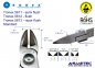 Preview: Tronex 5612 ESD-Ovalkopf Seitenschneider - www.asmetec-shop.de