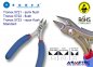 Preview: Tronex 5722 - taper head cutter - www.asmetec-shop.de
