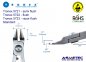 Preview: Tronex 5722 - taper head cutter - www.asmetec-shop.de