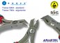 Preview: Tronex 5004 ESD-Spitzkopf Seitenschneider