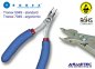 Preview: Tronex 7049, tip cutter