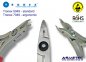 Preview: Tronex 7049, tip cutter