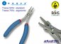 Preview: Tronex 7074, narrow tip cutter - www.asmetec-shop.de