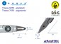 Preview: Tronex 7075, SMD tip cutter - www.asmetec-shop.de