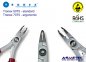 Preview: Tronex 7075, SMD tip cutter - www.asmetec-shop.de