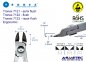 Preview: Tronex 7121 - oval head cutter