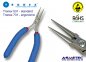 Preview: Tronex 731 - round nose plier, ergonomic