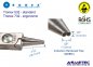 Preview: Tronex 732 - round nose plier, ergonomic - www.asmetec-ahop.de