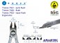 Preview: Tronex 7423 - mini taper - www.asmetec-shop.de