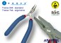 Preview: Tronex 744 - flat nose plier, wide