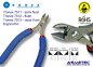Preview: Tronex 7512 - oval head cutter