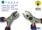 Preview: Tronex 7512 - oval head cutter