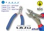 Preview: Tronex 7711 - taper head cutter - www.asmetec-shop.de