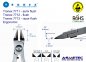 Preview: Tronex 7711 - taper head cutter - www.asmetec-shop.de