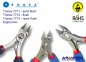 Preview: Tronex 7711 - taper head cutter - www.asmetec-shop.de