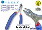 Preview: Tronex 7722 - taper head cutter - www.asmetec-shop.de