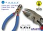 Preview: Tronex 7811 - oval head cutter - www.asmetec-shop.de