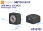 Preview: Touptek USB-Kamera  U3CMOS, 3MP - www.asmetec-shop.de