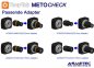 Preview: Touptek USB-Kamera UCMOS, 1,3MP - www.asmetec-shop.de