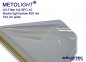Preview: UV-Filterfolie Metolight SFC-10, blockt Licht unter 400 nm - www.asmetec-shop.de
