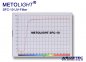 Preview: UV-Filterfolie Metolight SFC-10, blockt Licht unter 400 nm - www.asmetec-shop.de