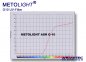 Preview: Metolight ASR-G10-UV-Filterröhre T5, bernstein, 520 nm - www.asmetec-shop.de
