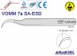 Preview: VOMM 7a-SA-ESD, Nr. 3605 - www.asmetec-shop.de