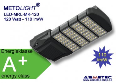 METOLIGHT LED-Streetlamp MRL-MK-060