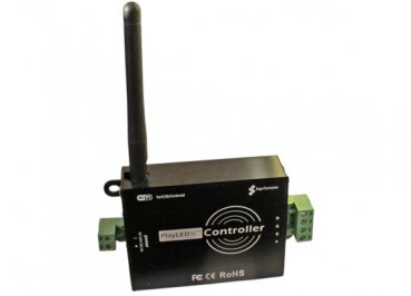 LED-controller RGB-WiFi - 5-24 V DC - 144 W