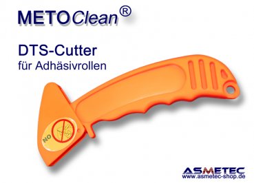 METOCLEAN DTS-Cutter