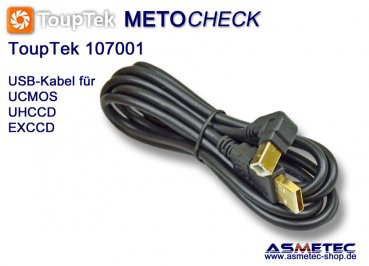 ToupTek 107001 - USB Kabel 220ATLB