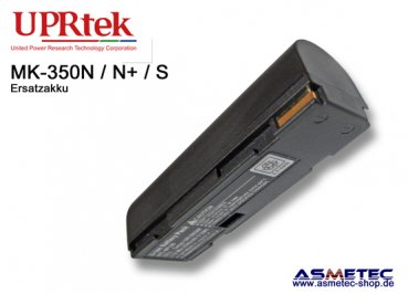 Ersatzakku für LED-Spektrometer MK-350N / MK-350N+