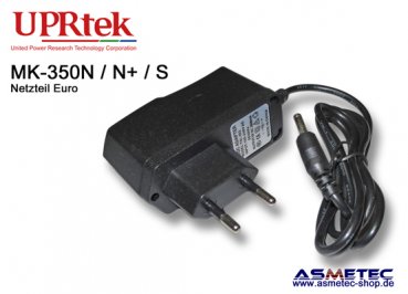Netzteil für LED-Spektrometer MK-350 EU