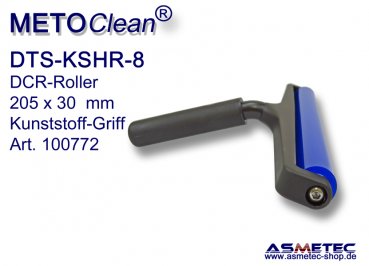 METOCLEAN DCR-Roller KSHR-08-25