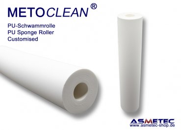 PU Schwammrolle 60 x 30 x 300 mm