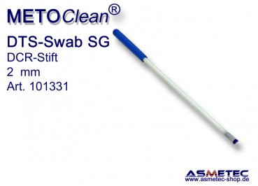 METOCLEAN DTS-Swab SG1