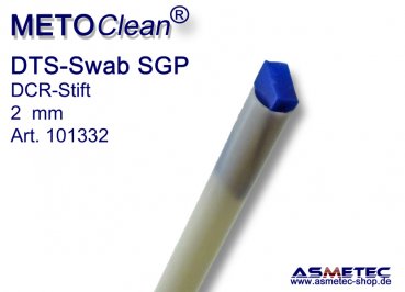 METOCLEAN DTS-Swab SGP