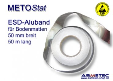 ESD-Alu-Klebeband