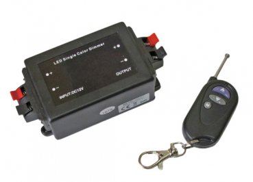 LED-Dimmer-Modul 12 VDC, 96 W