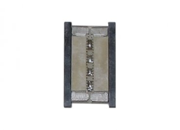 LED-Strip, clip connector, 5050, single colour